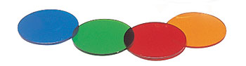 (image for) Cal Pump Replacement Dichroic Glass Lens Set